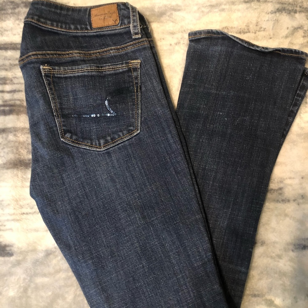 Women’s American Eagle Jeans